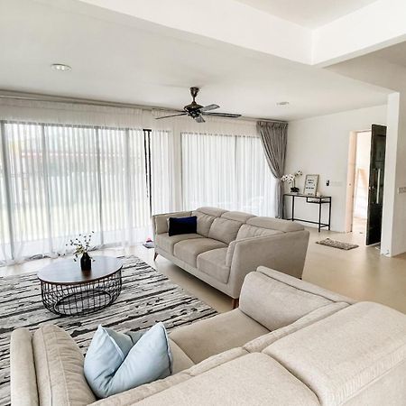 Nur Villa Sg Soi Musslimm Only Kuantan Bagian luar foto