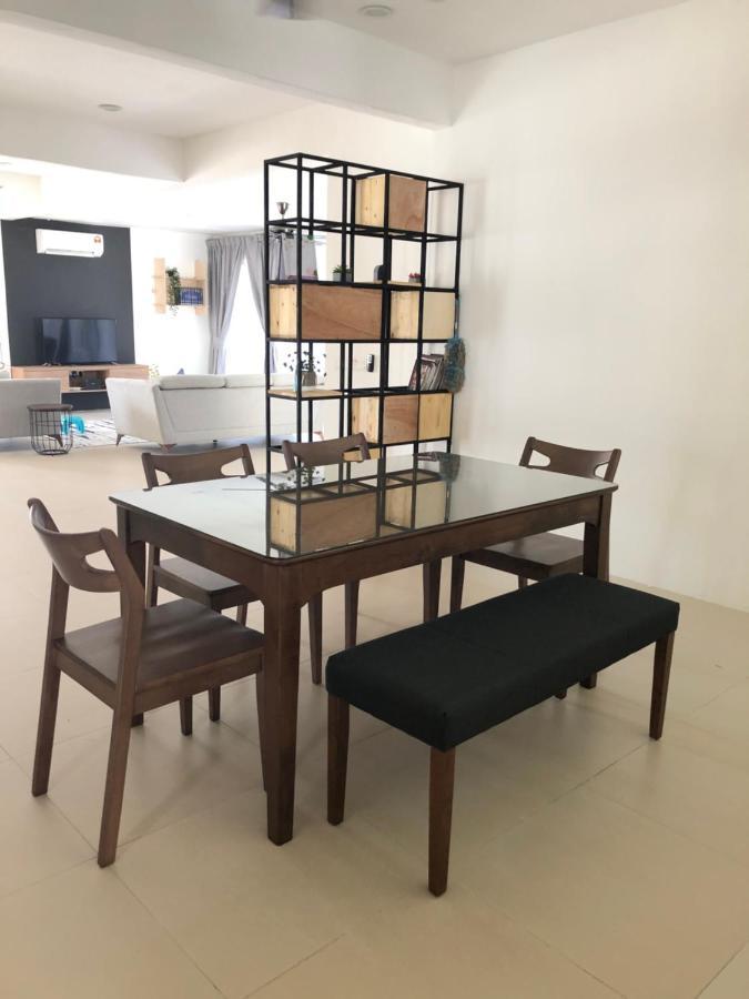 Nur Villa Sg Soi Musslimm Only Kuantan Bagian luar foto