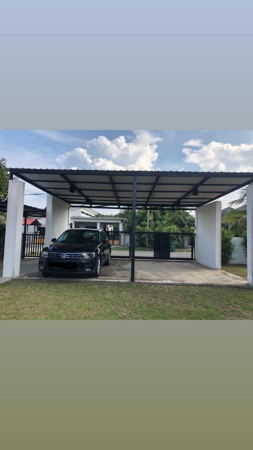 Nur Villa Sg Soi Musslimm Only Kuantan Bagian luar foto