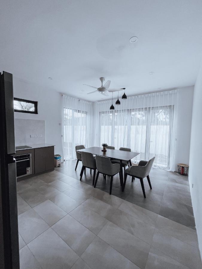 Nur Villa Sg Soi Musslimm Only Kuantan Bagian luar foto