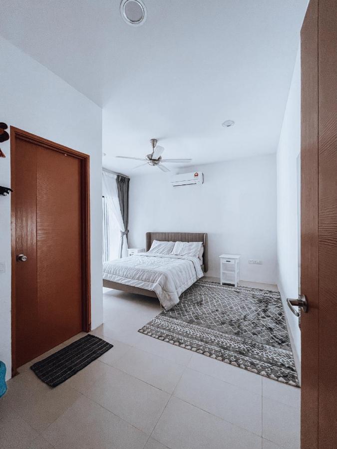 Nur Villa Sg Soi Musslimm Only Kuantan Bagian luar foto