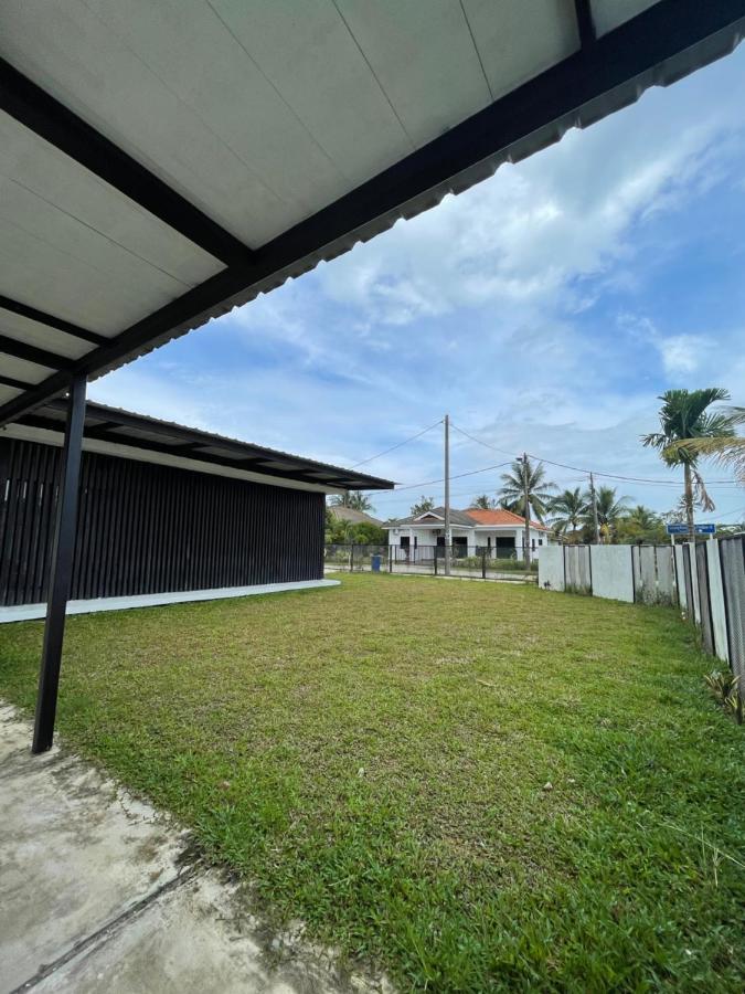 Nur Villa Sg Soi Musslimm Only Kuantan Bagian luar foto