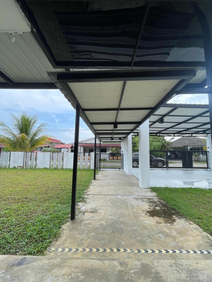 Nur Villa Sg Soi Musslimm Only Kuantan Bagian luar foto
