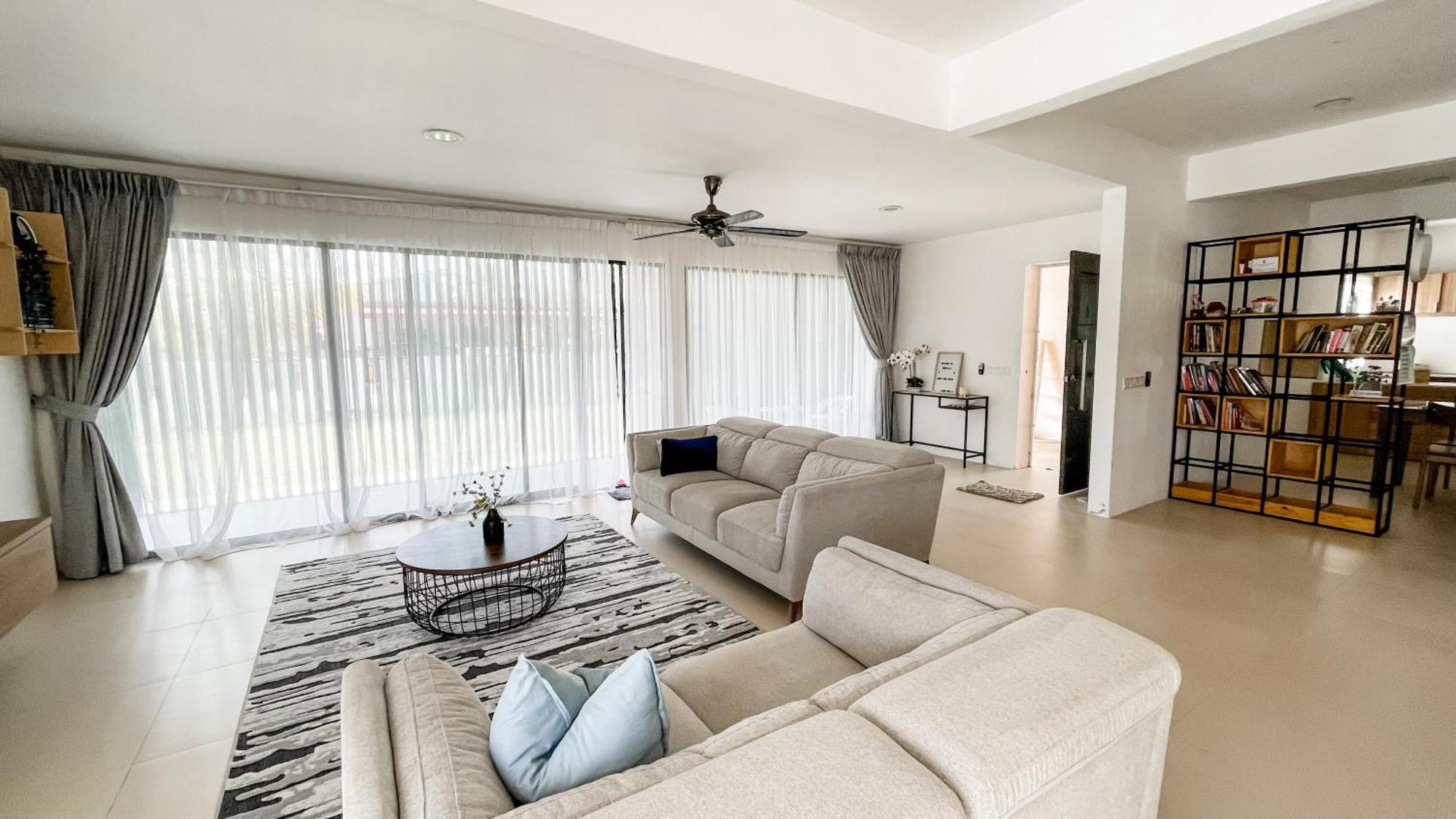 Nur Villa Sg Soi Musslimm Only Kuantan Bagian luar foto